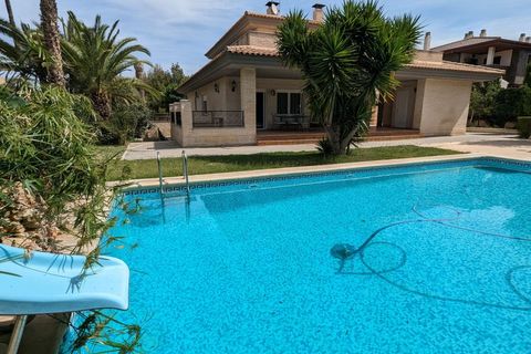 Villa i Elda, Alicante, Elda - € 475.000 | Ref: GI8619 - foto 8